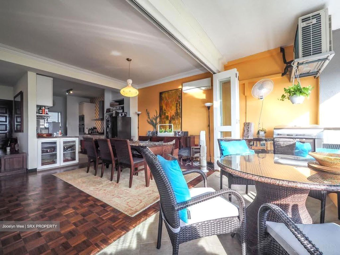 Ridgewood (D10), Condominium #611530931